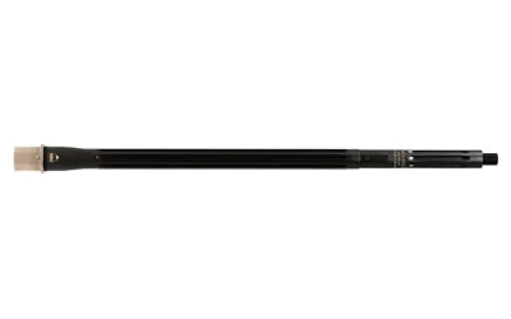 Faxon Match Bbl 223wylde 18’’ Fltd Buy at Faith and Freedom Outdoors - Rifle Barrels - Barrel