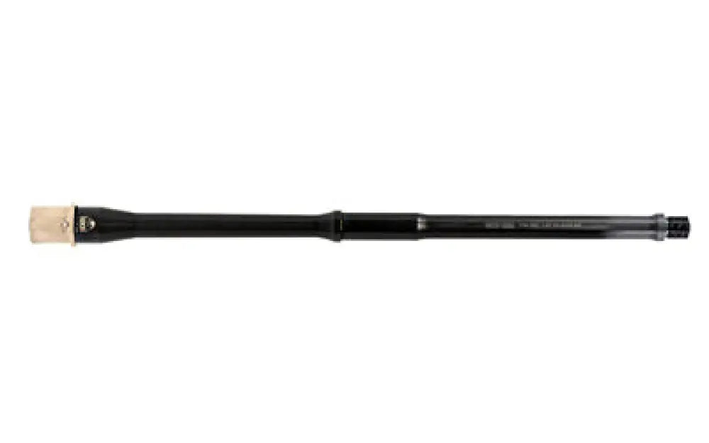 Faxon Match Bbl 338arc 16’’ Gnnr Buy at Faith and Freedom Outdoors - Rifle Barrels - Barrel