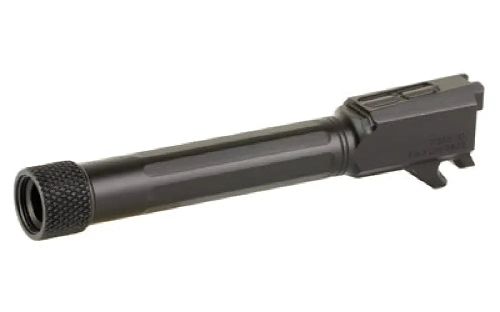 Faxon Match Bbl P365 Xl Sflt Blk Tb Buy at Faith and Freedom Outdoors - Pistol Barrels - Barrel