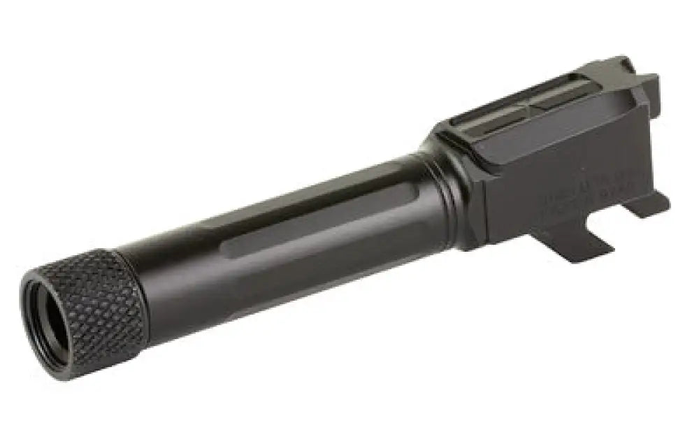 Faxon Match Bbl Shld/shld Plus Sf Tr Buy at Faith and Freedom Outdoors - Pistol Barrels - Barrel