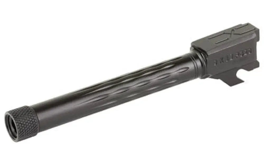 Faxon Match Bbl Sig P320 Fs W/ff Tr Buy at Faith and Freedom Outdoors - Pistol Barrels - Barrel