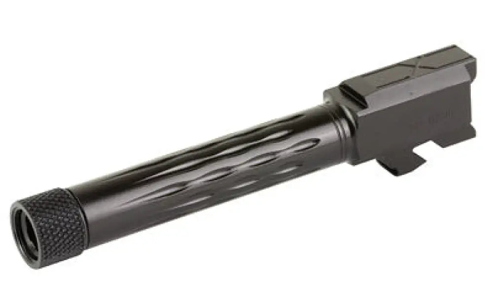 Faxon Mth Bbl for G19 G2-5 Ff Bk Tb Buy at Faith and Freedom Outdoors - Pistol Barrels - Barrel