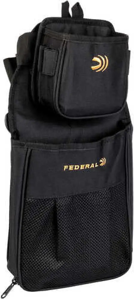 Fed Ftgcshb Federal Top Gun Combo Shell Hull Bag - Ftgcshb