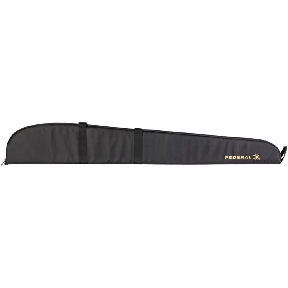 Federal Shotgun Cases Top Gun Case 52’’ Black Buy at Faith and Freedom Outdoors