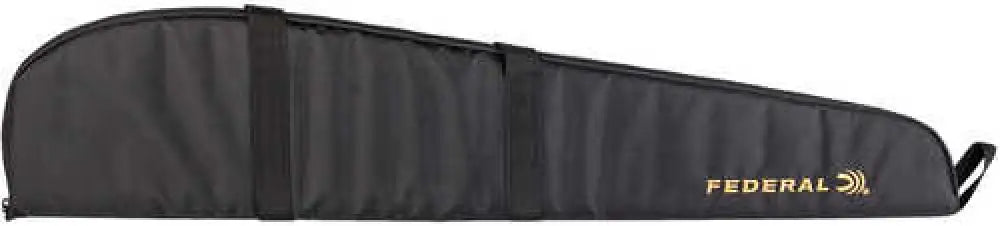 Federal Top Gun Scoped Rifle Case 40’’ - Ftgsrc40