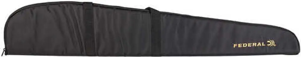 Federal Top Gun Scoped Rifle Case 48’’ - Ftgsrc48