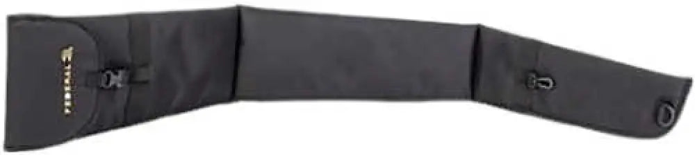 Federal Tri-fold Gun Case - Black - Ftfgc52
