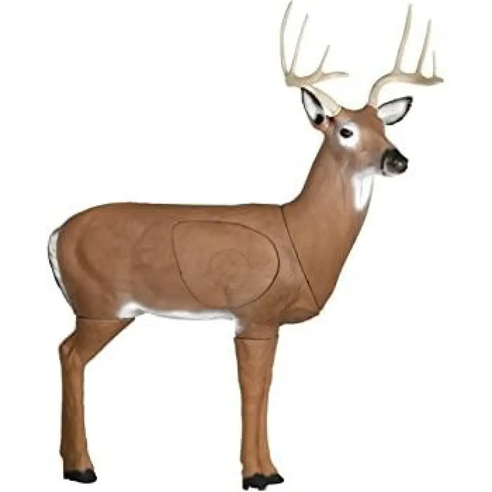 Feradyne Outdoors 3d Targets Glendel Crossbow Buck with 4-sided Insert - Size Buy at Faith and Freedom