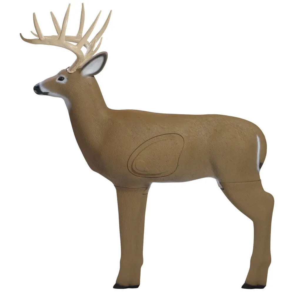 Feradyne Outdoors 3d Targets Shooter Archery - 48’’ Tall Buck Buy at Faith and Freedom