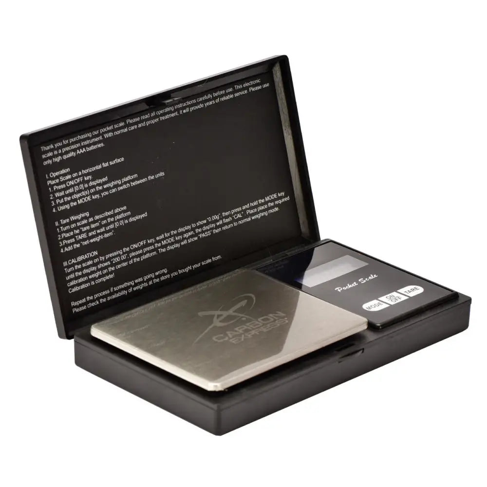 Feradyne Outdoors Arrow Building & Repair Carbon Express Cx Grain Scale Buy at Faith and Freedom