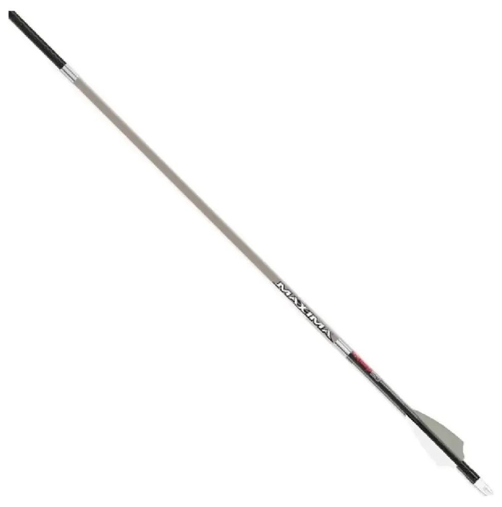 Feradyne Outdoors Arrows Carbon Express Maxima Red Stone Desert Tan.350 6pk Buy at Faith and Freedom