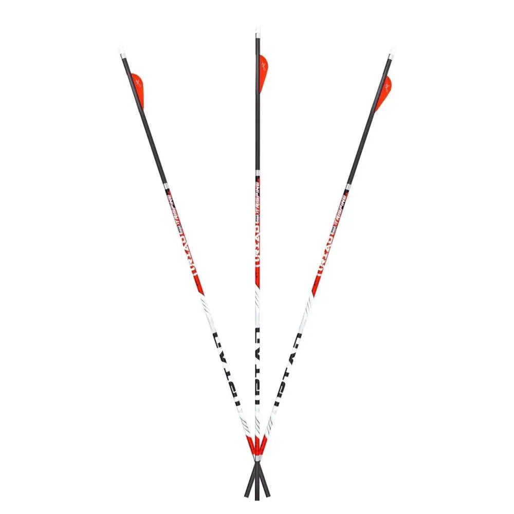 Feradyne Outdoors Arrows|hunting Carbon Express Maxima Triad Xsd 300 Hunting Arrows - 12/pk Buy at Faith and Freedom