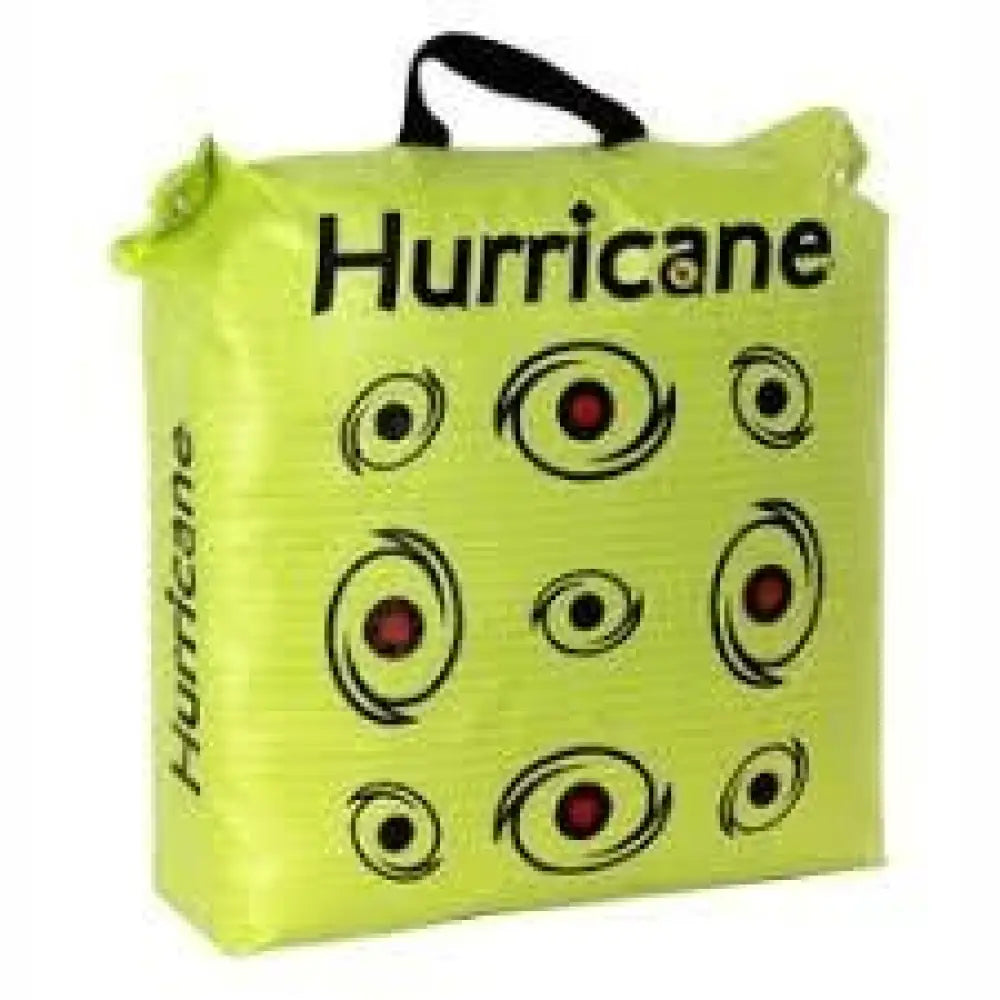 Feradyne Outdoors Bag Targets Hurricane H-20 Archery Target Bag Buy at Faith and Freedom