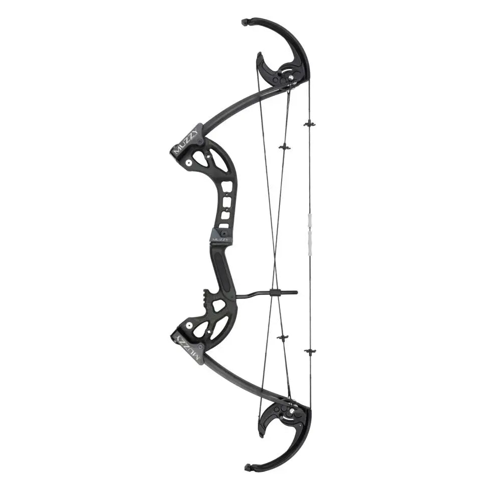 Feradyne Outdoors Bowfishing Muzzy Deviant Hlc Bow Right Hand Buy at Faith and Freedom