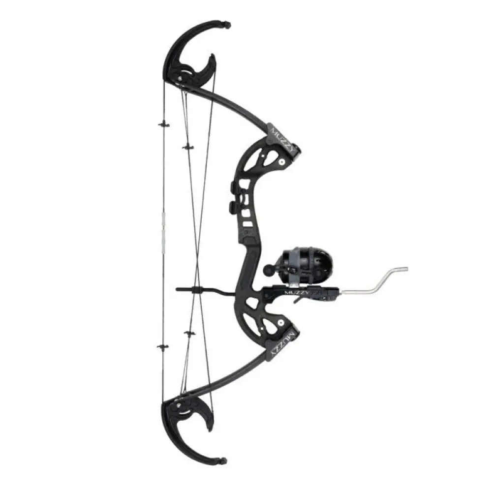 Feradyne Outdoors Bowfishing Muzzy Deviant Hlc Pro Bow Kit Right Hand Buy at Faith and Freedom