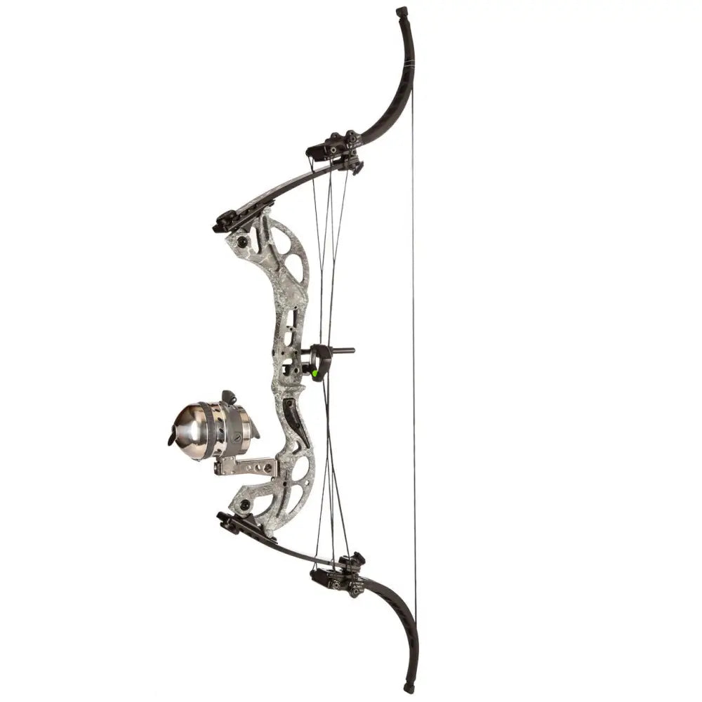 Feradyne Outdoors Bowfishing Muzzy Vxm Kit Buy at Faith and Freedom