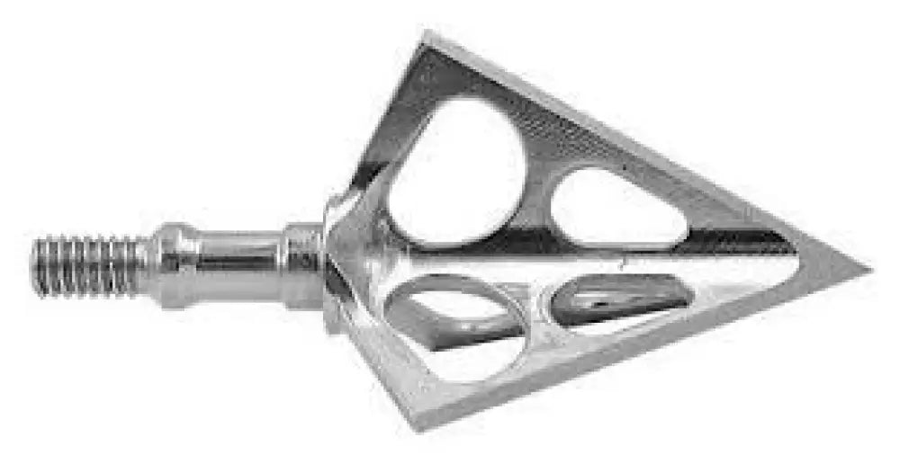 Feradyne Outdoors Broadheads Field & Specialty Points Muzzy one Crossbow Broadhead 3-blade 100gr 1-3/16’’ Cut 3/pk Buy