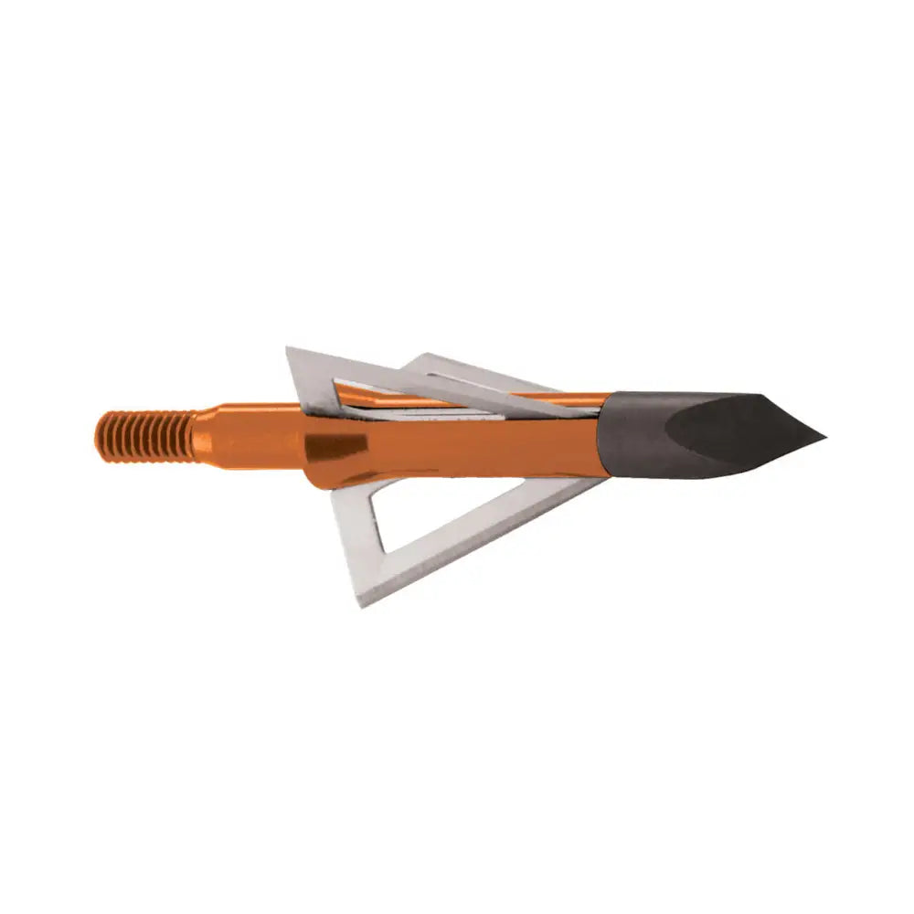 Feradyne Outdoors Broadheads Field & Specialty Points Muzzy 3-blade Crossbow Broadhead 100gr 6/pk Buy at Faith