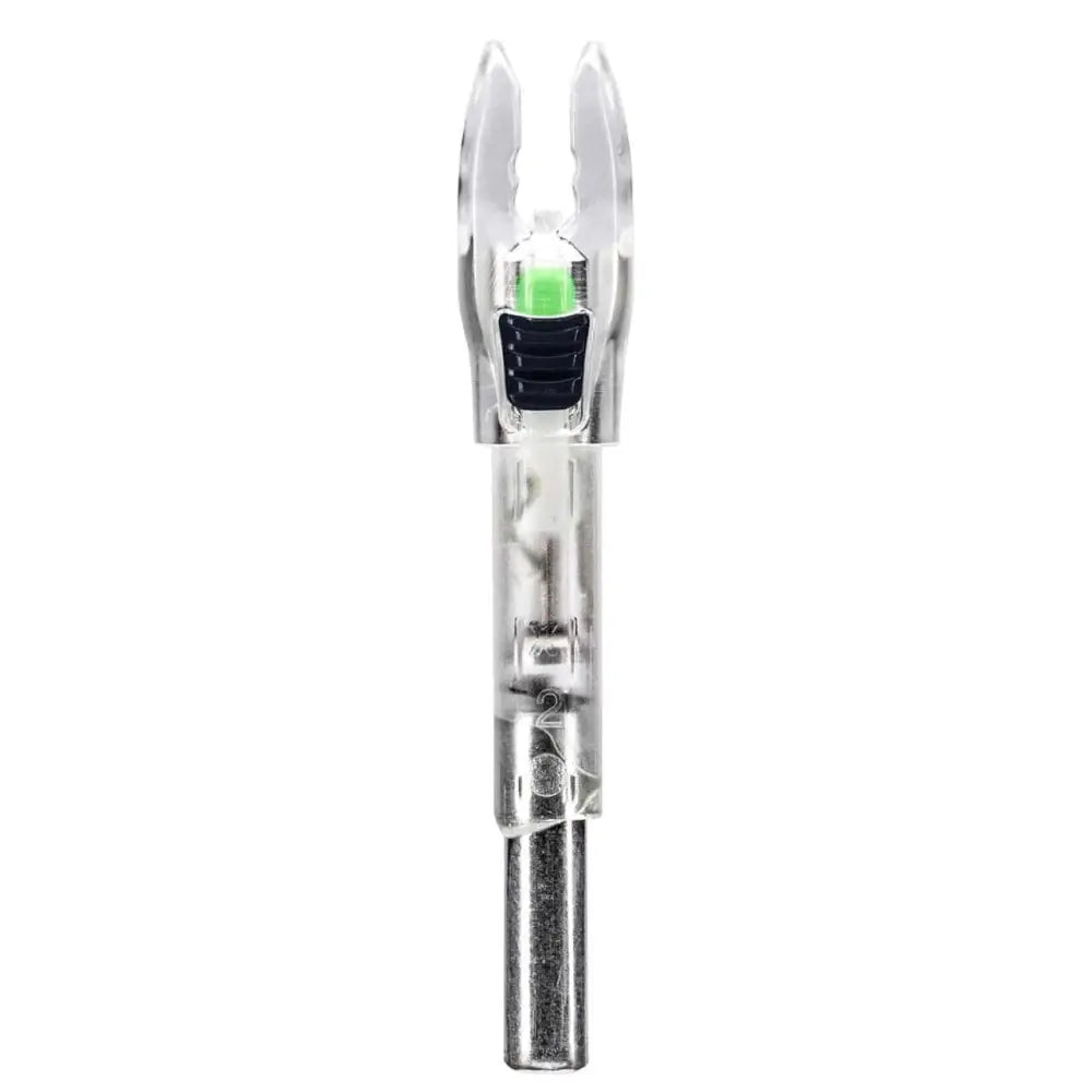 Feradyne Outdoors Broadheads Field & Specialty Points Nockturnal g Nock Shift Green 3/pk.166 Arrow Diameter Buy