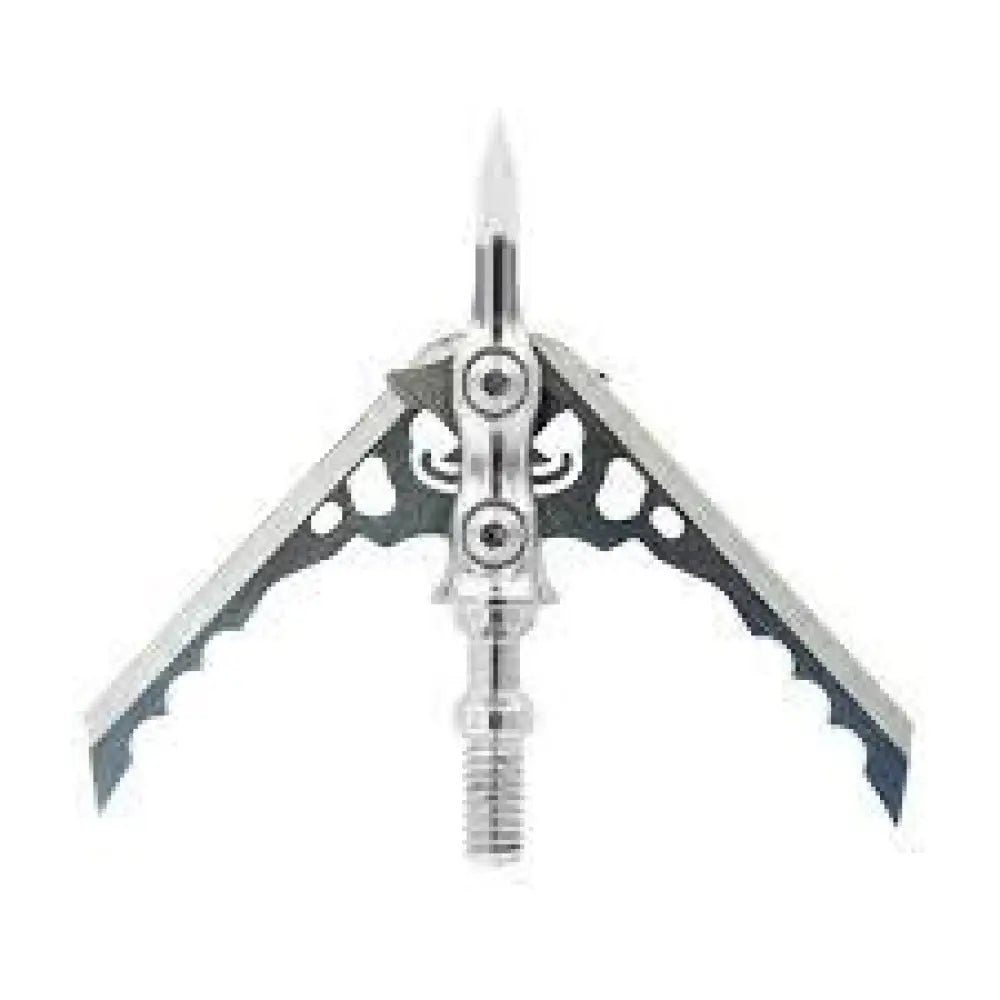 Feradyne Outdoors Broadheads Field & Specialty Points Rage Hypodermic Nc Broadhead 100 Gr 3/pk Buy at Faith and Freedom