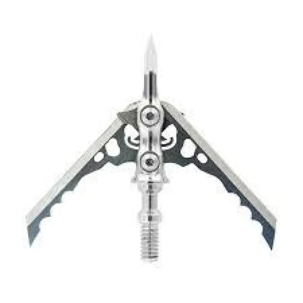 Feradyne Outdoors Broadheads Field & Specialty Points Rage Hypodermic Nc Crossbow Broadhead 100 Gr 2’’ Cut 3/pk Buy