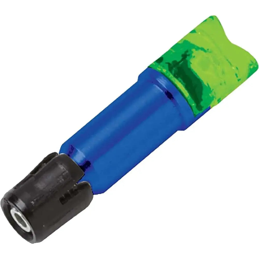 Feradyne Outdoors Crossbow Accessories Nockturnal Launchpad Nock Green 3/ct Buy at Faith and Freedom