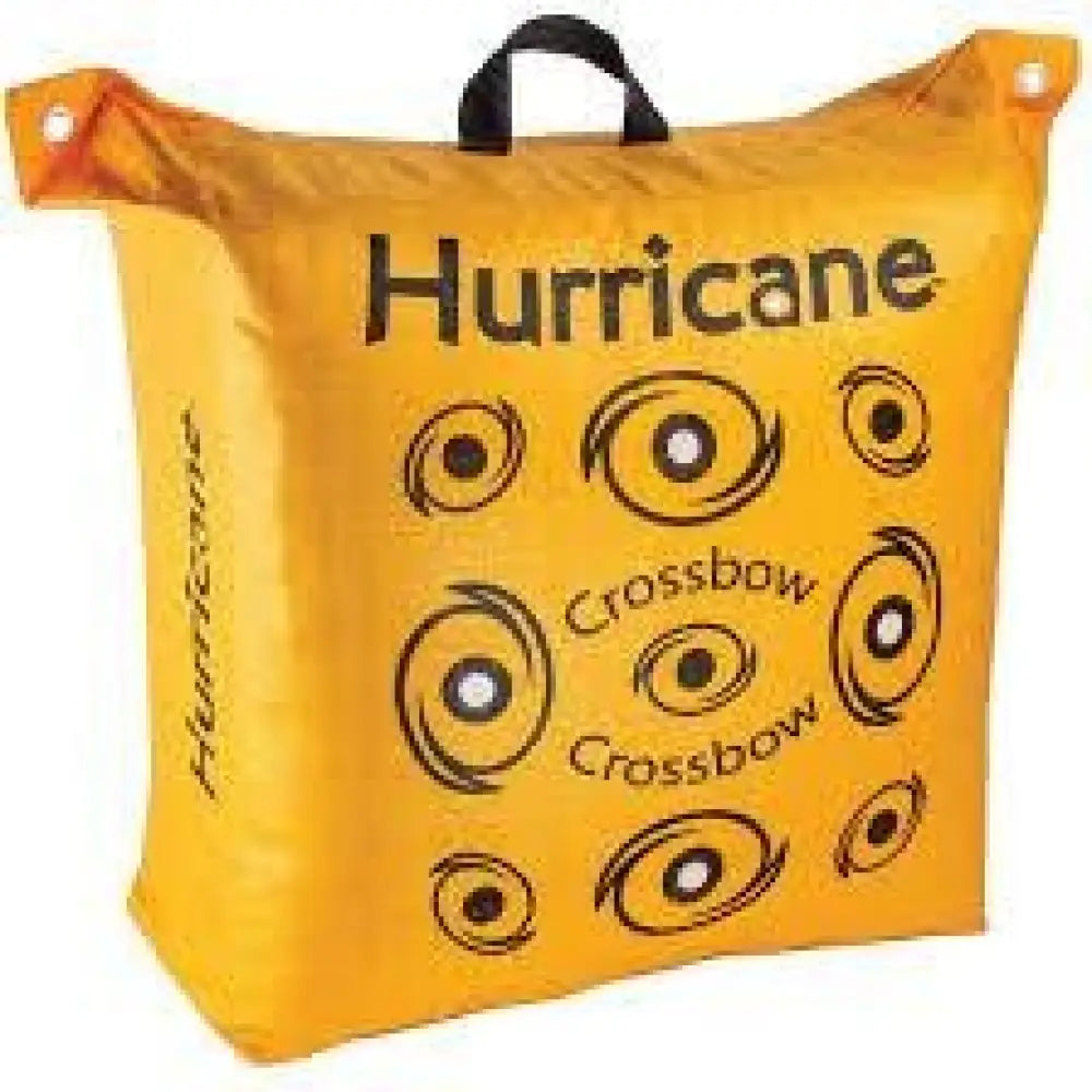 Feradyne Outdoors Crossbow Targets Hurricane H21 Crossbow Bag 21’’x12’’x21’’ Buy at Faith and Freedom
