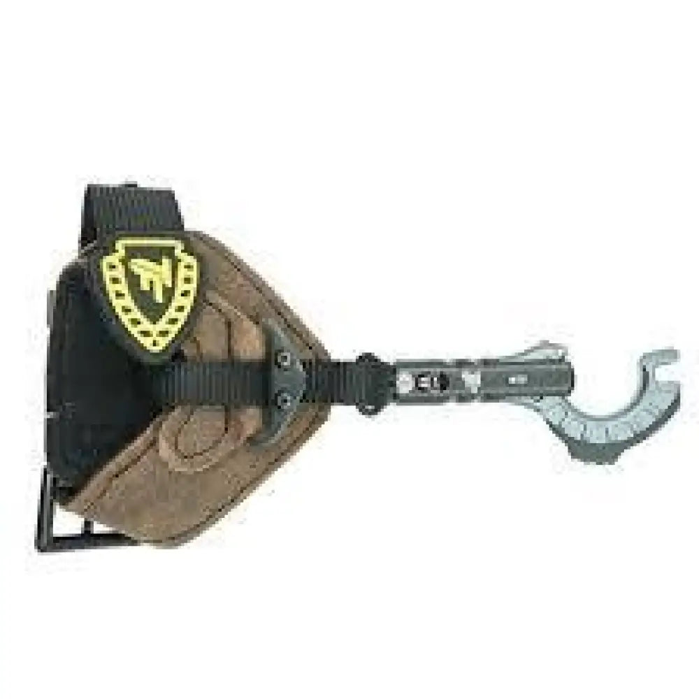 Feradyne Outdoors Releases & Accessories|hunting Trufire Thrufire Release Aid - Small Buy at Faith and Freedom