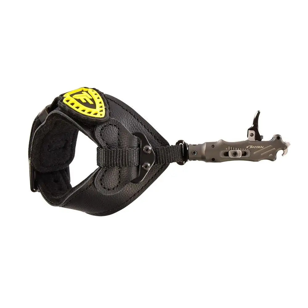 Feradyne Outdoors Releases & Accessories Tru-fire Exert Flex Bow Release Buy at Faith and Freedom