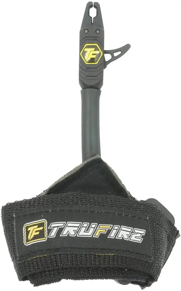 Feradyne Outdoors Releases & Accessories Tru-fire Release Aids - Patriot Buy at Faith and Freedom