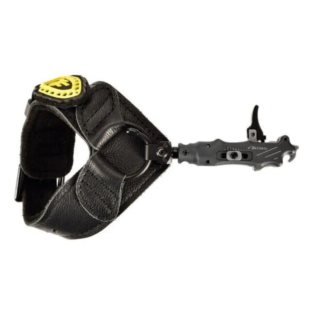 Feradyne Outdoors Releases & Accessories Trufire Edge Ft Buckle Fb Bow Release - Black Buy at Faith and Freedom