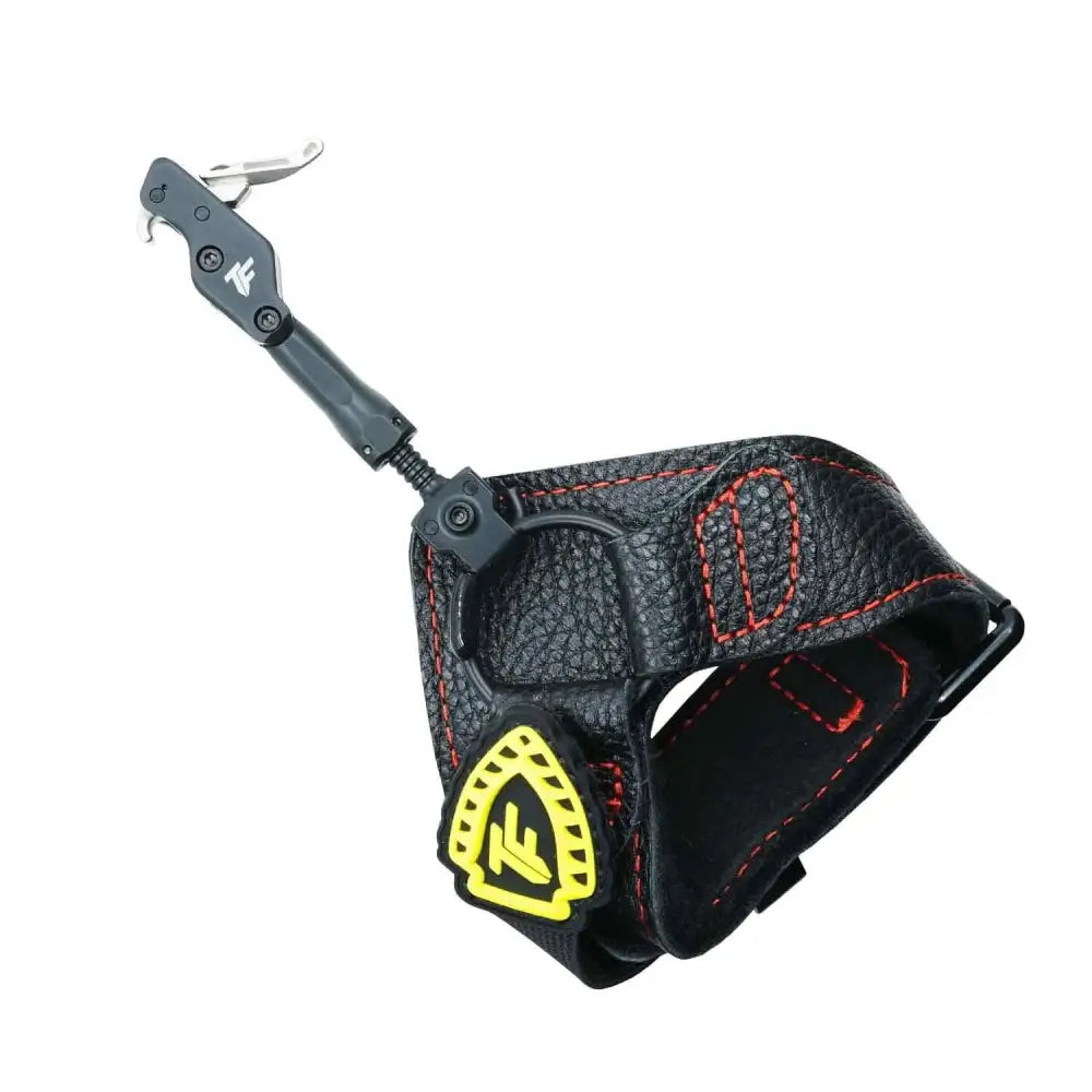 Feradyne Outdoors Releases & Accessories Trufire Hardcore 2.0 Exert Buckle Bow Release Buy at Faith and Freedom