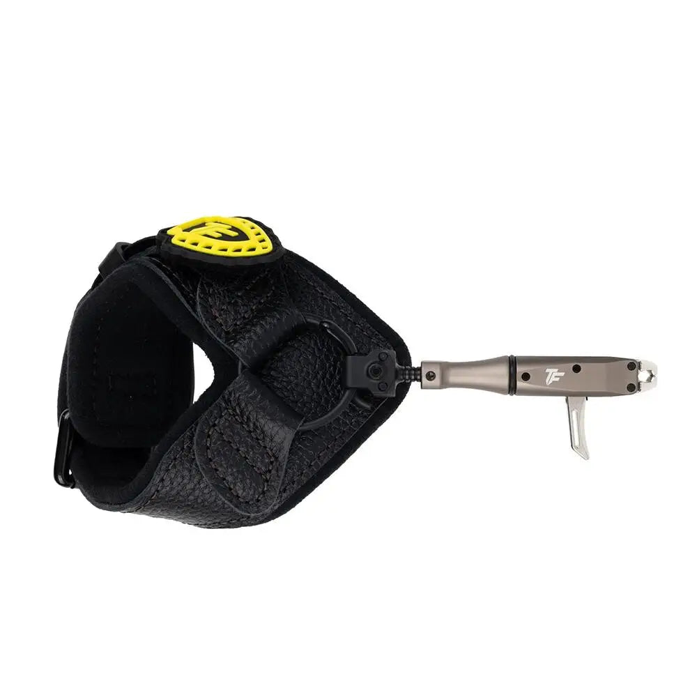 Feradyne Outdoors Releases & Accessories Trufire Smoke 2.0 Max Buckle Foldback Archery Release Buy at Faith and Freedom