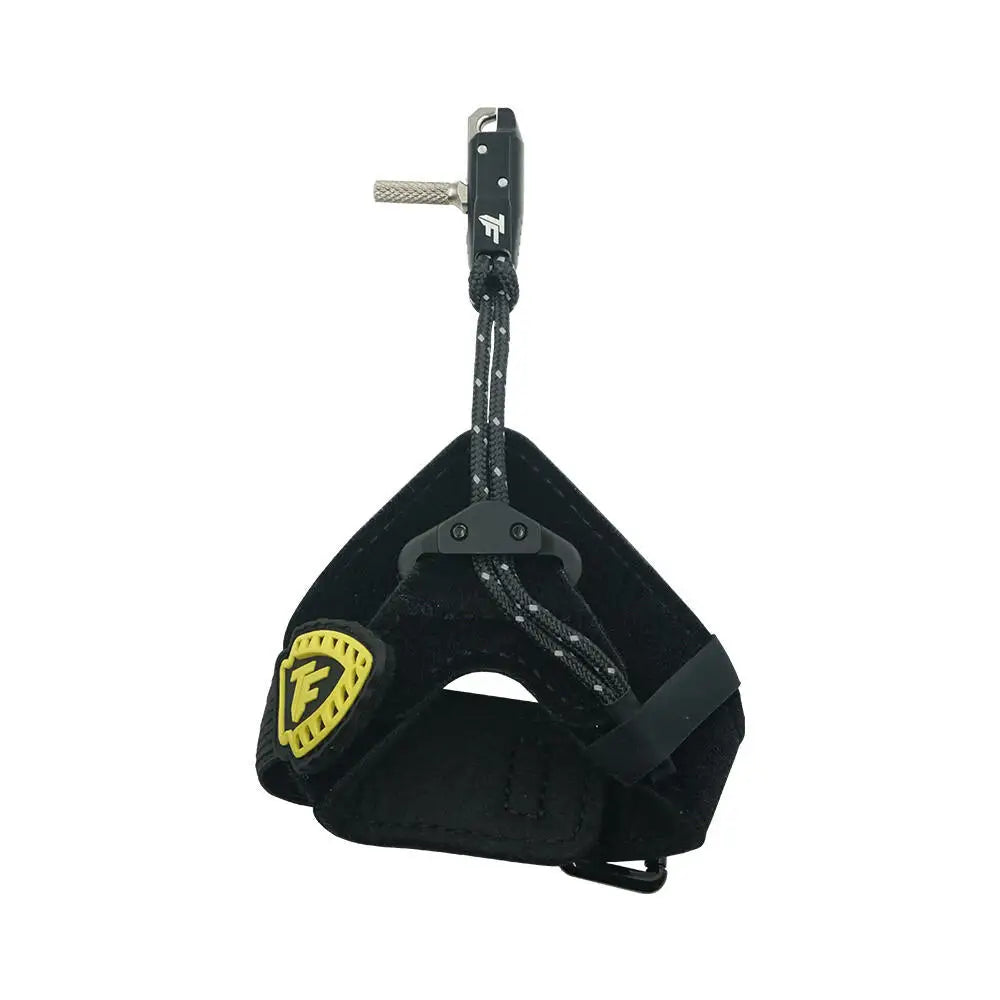Feradyne Outdoors Releases & Accessories Trufire Toro Bow Release - Black Buy at Faith and Freedom