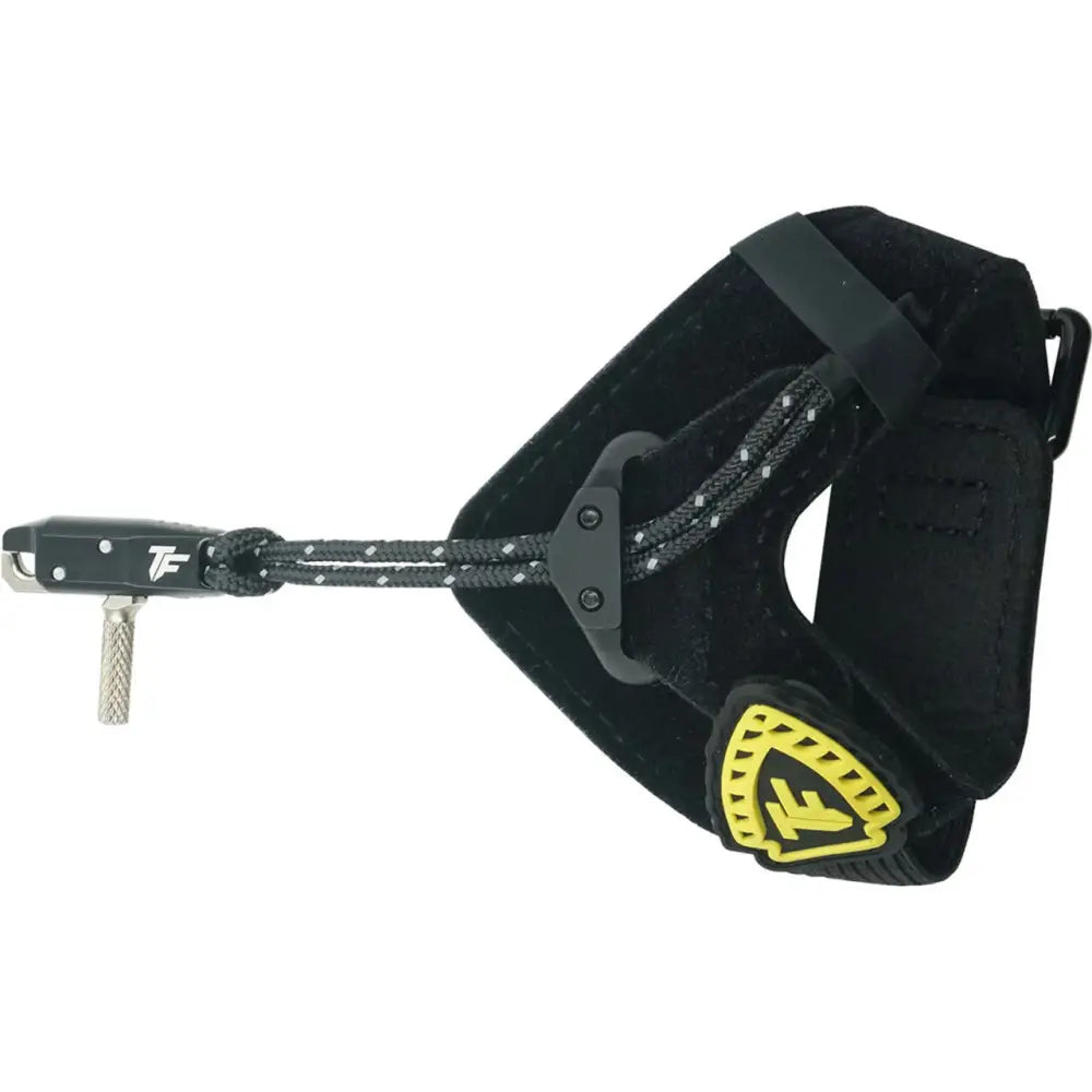 Feradyne Outdoors Releases & Accessories Trufire Toro Jr Bow Release - Black Buy at Faith and Freedom