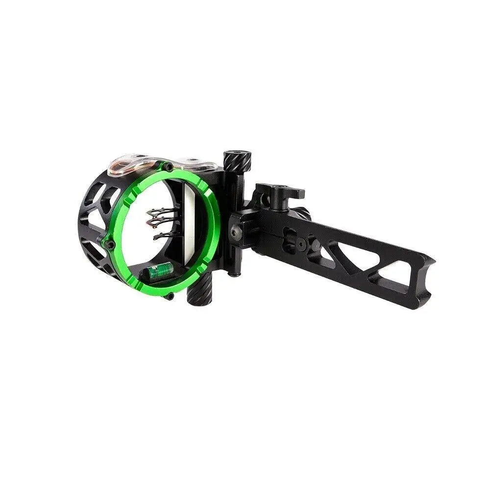Feradyne Outdoors Sights & Scopes|hunting Rocky Mountain Horizon 3-pin Matthews Bridge-lock Sight Buy at Faith