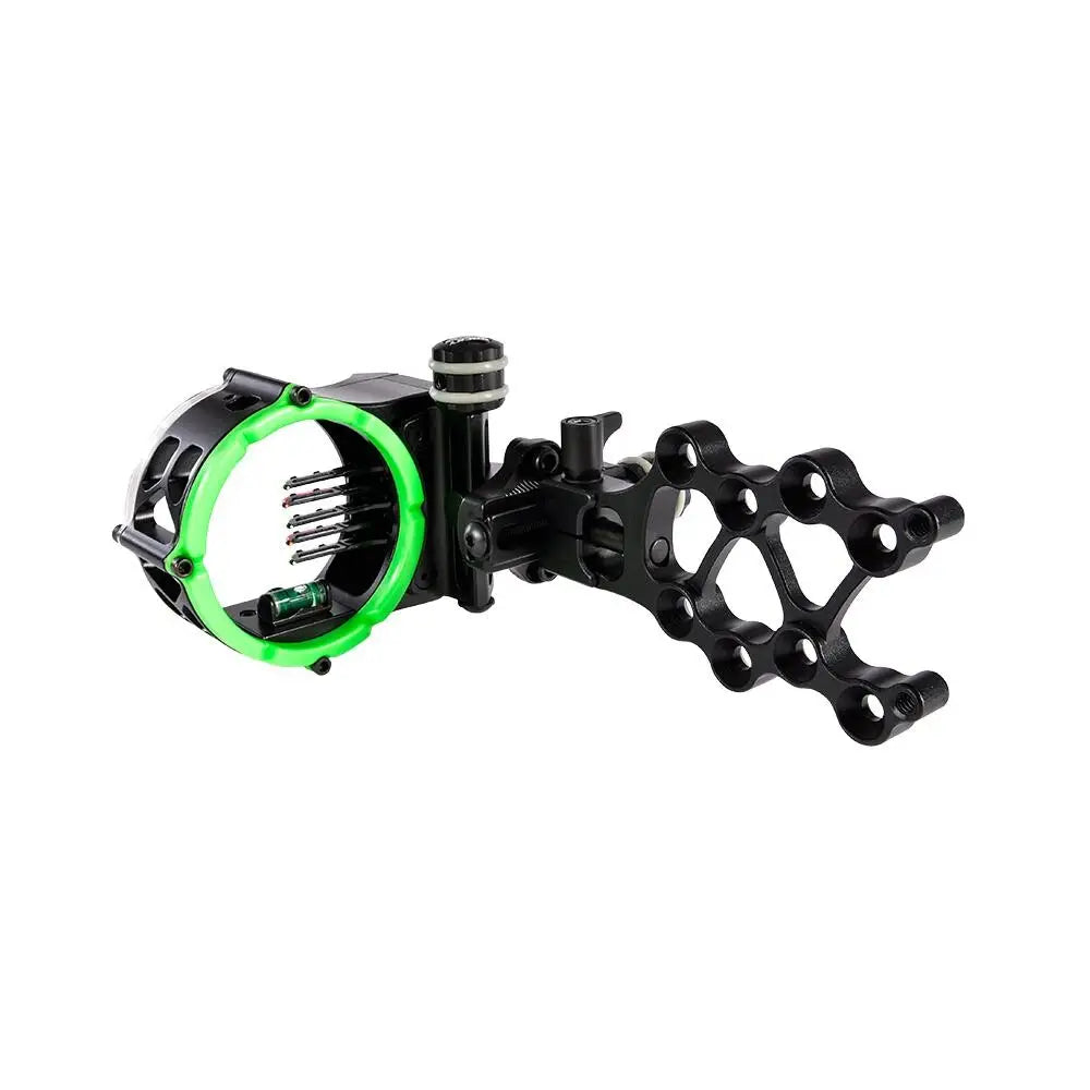 Feradyne Outdoors Sights & Scopes Rocky Mountain Horizon 5-pin Bow Sight Buy at Faith and Freedom