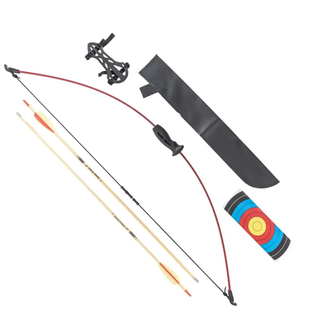 Feradyne Outdoors Youth Bows Carbon Express Lil Thunder Hunter Bow Buy at Faith and Freedom