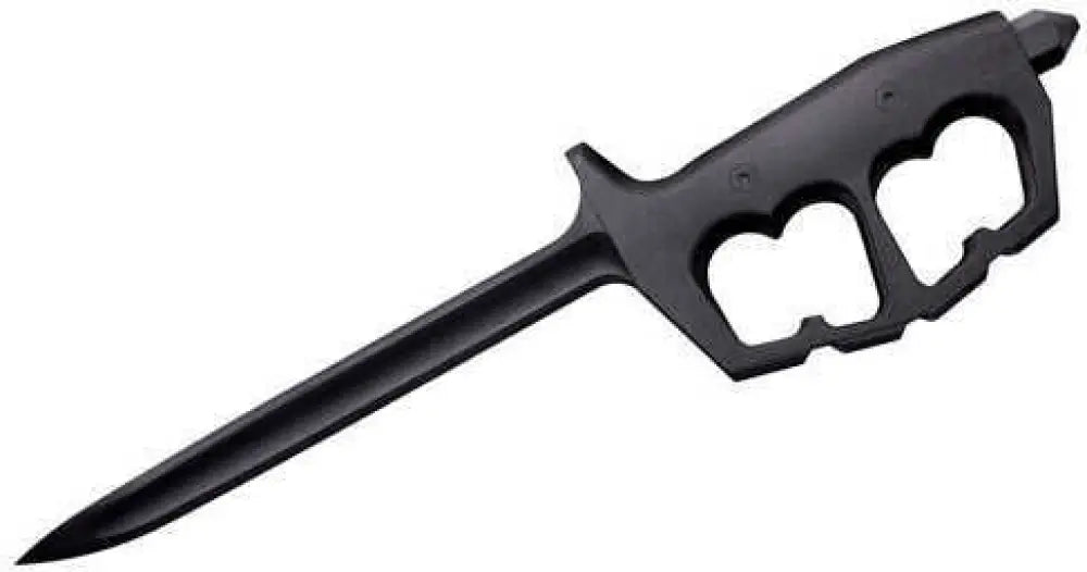 Fgx Chaos Fixed 8-inch Blade Md: 92fntst