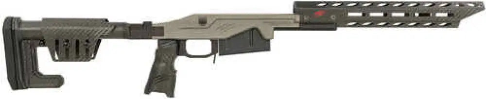 Fierce Lachstu Long Action Chass Kit Tng - Lachstu
