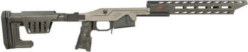 Fierce Sachstu Short Action Chass Kit Tng - Sachstu
