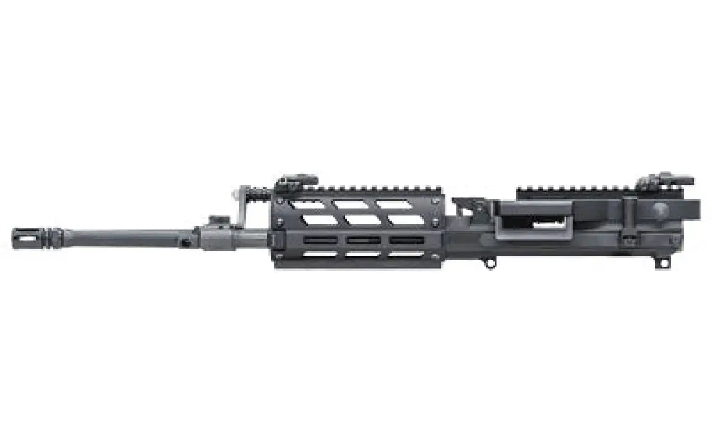 Fight Mcr Dual Fd Upr 556 Mlok 16.25 Buy at Faith and Freedom Outdoors - Upper Receivers