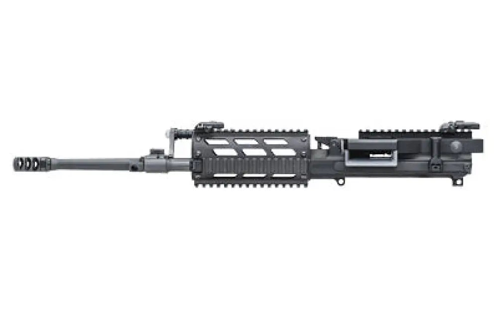 Fight Mcr Mil Df Upr 556 Pic 16.25’’ Buy at Faith and Freedom Outdoors - Upper Receivers