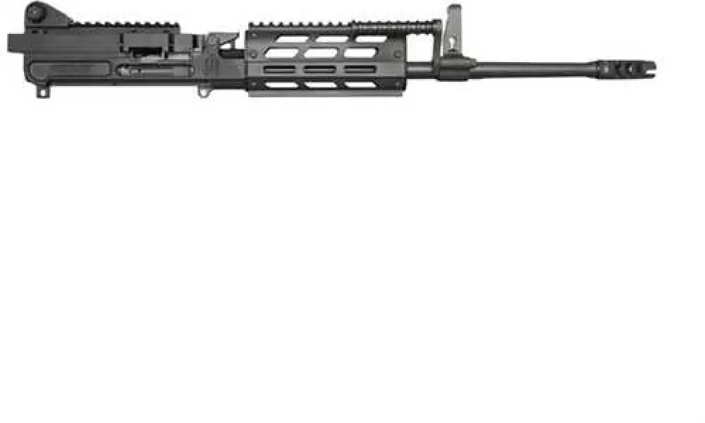 Fightlite Industries Mcr556dfrm 5.56x45mm Nato 16.25’’ 7075-t6 Aluminum M-lok Handguard
