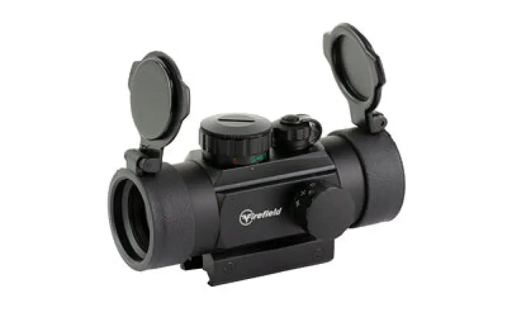 Firefield Agility 1x30 Dot Sight Buy at Faith and Freedom Outdoors - Red Dot Sights & Non-magnified Optics