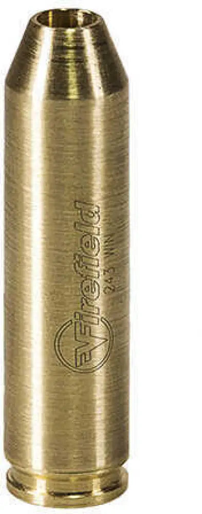 Firefield Chamber Red Laser Brass 243/308/7.62x54 Md: Ff39012