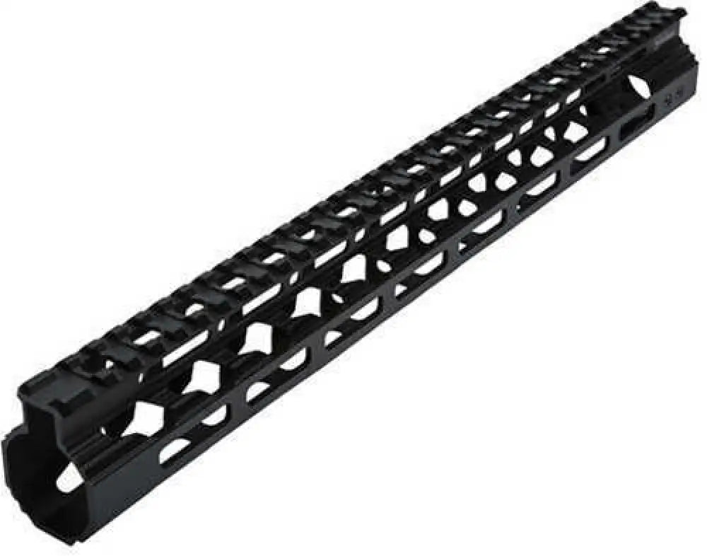 Firefield Ff34067 Verge 15in M-lok Rail - Ff34067