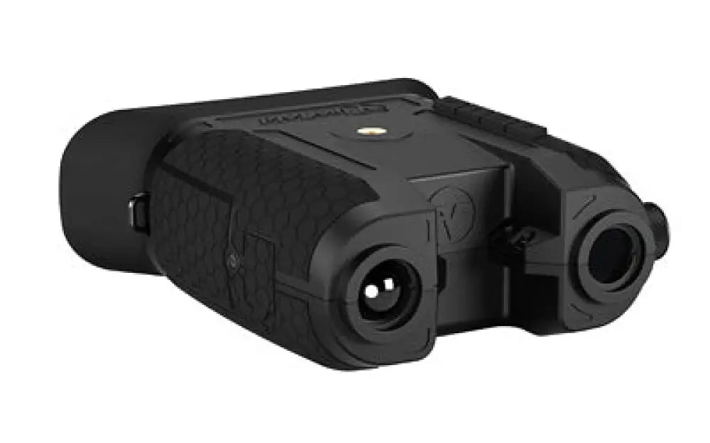 Firefield Hexcore Dgtl Nv Bino Black Buy at Faith and Freedom Outdoors - Night Vision & Thermal Optics - Binocular
