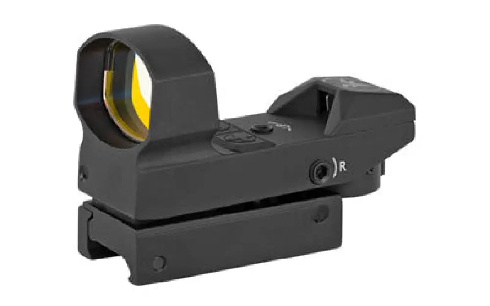 Firefield Impact Reflex Sight Buy at Faith and Freedom Outdoors - Red Dot Sights & Non-magnified Optics - Reflex