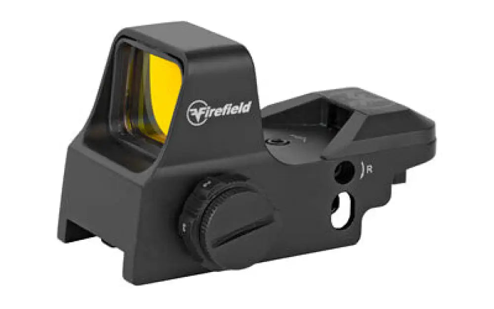 Firefield Impact Xl Reflex Sight Buy at Faith and Freedom Outdoors - Red Dot Sights & Non-magnified Optics - Reflex